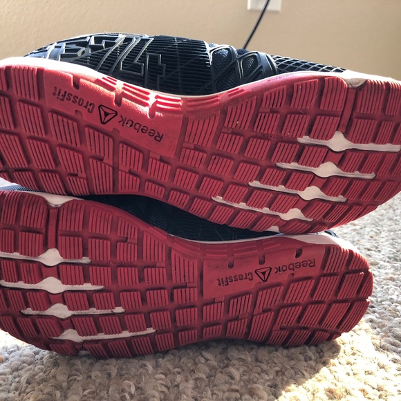 reebok crossfit nano 2.0 american flag